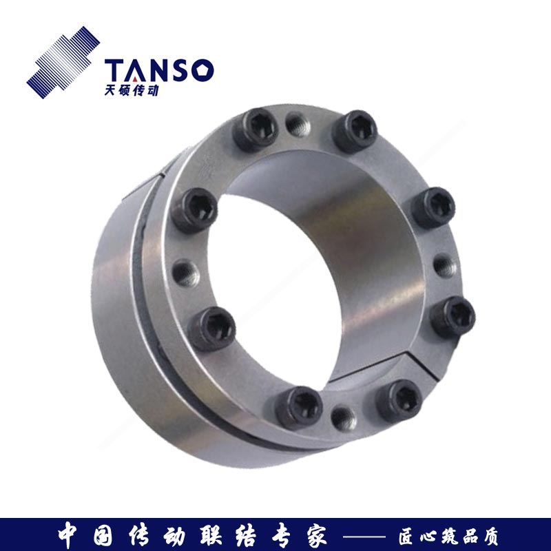 <b>Z3型脹緊聯接套</b>